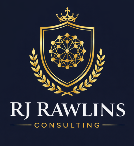 RJ Rawlins Consulting